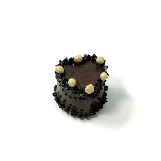 Mini Cake Chocolate Magnets