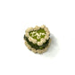 Mini Green Cake Magnets
