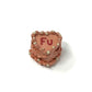 Mini Cake Pink Magnets