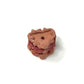 Mini Cake Pink Magnets