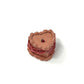 Mini Cake Pink Magnets