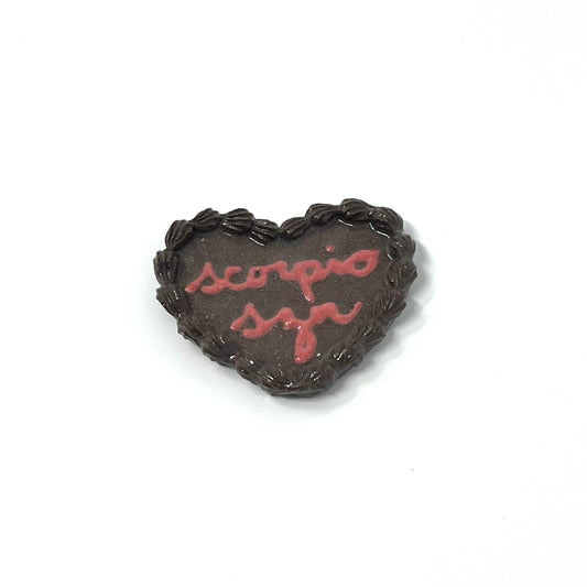 Scorpio Magnets