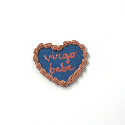 Virgo Magnets