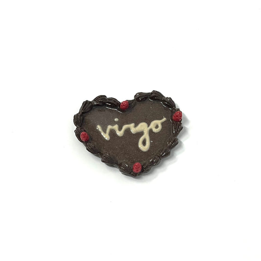 Virgo Magnets