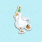Mr. Pato