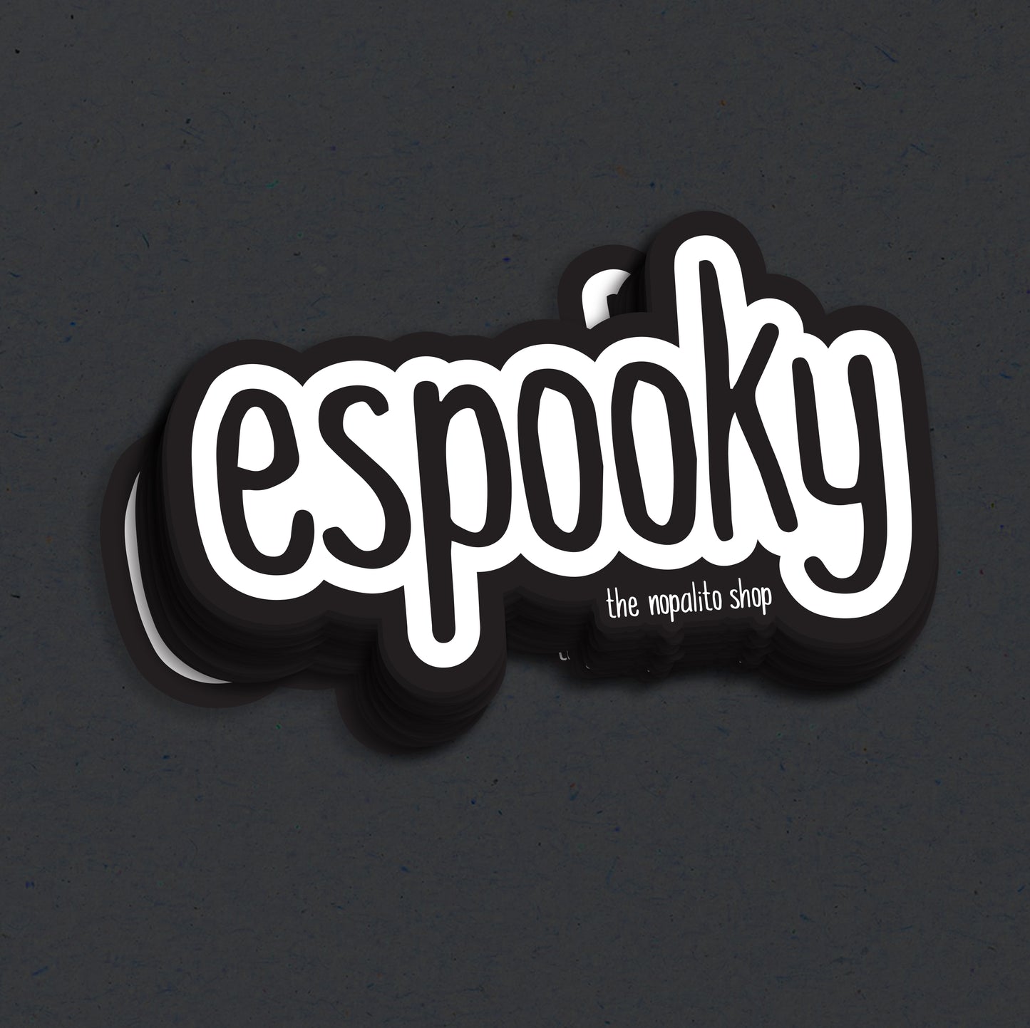 Espooky