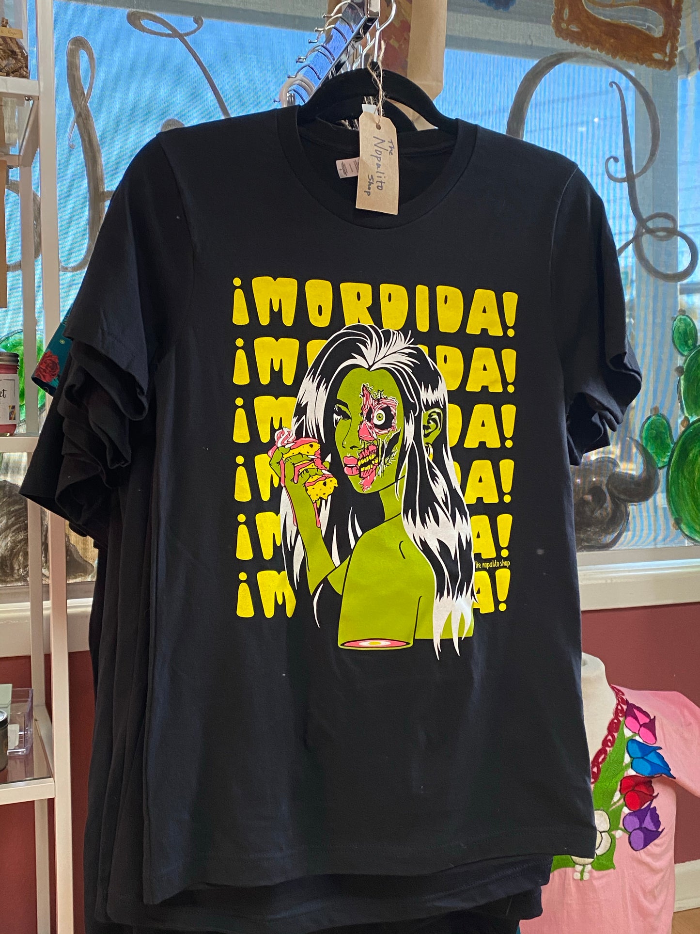 Mordida T-Shirt