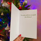 Baby Grinch Greeting Cards/Bundle